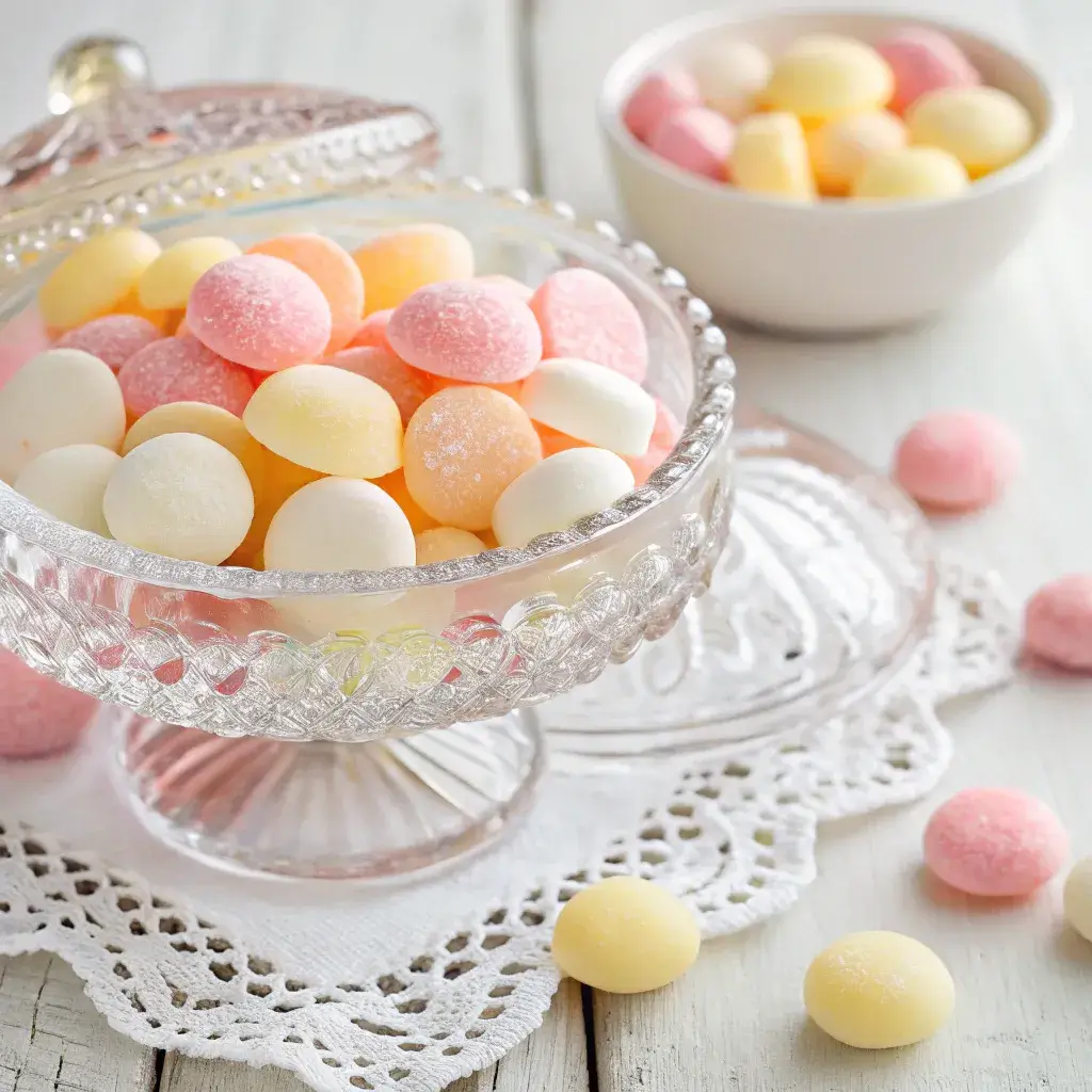 Homemade Butter Mints: Why They're Better Than Store-Bought
